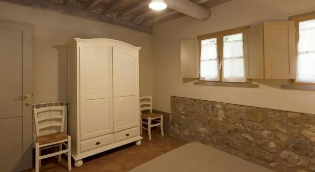 Апартаменты Comfort Agriturismo Bio Podere Doganelle