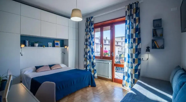 Salaria Rooms - Affitto turistico