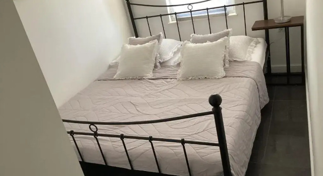 Апартаменты с видом на море Apartment Silva
