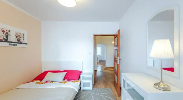 Апартаменты Apartament na Starówce