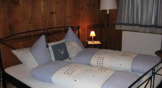 Ferienhaus Surava, Reserva ahora Apartamento Gaschurn Montafon