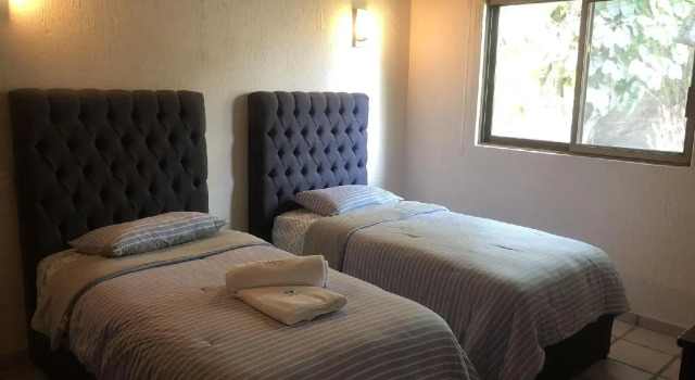 El Jardín De En Medio, Book Hotel SPA Hotels in Jalisco, SPA