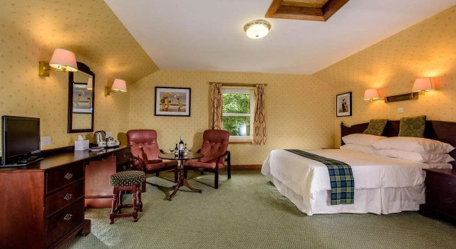 Muthu Royal Hotel
