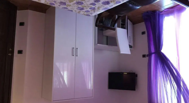 Casa Vacanza Villa Aurora