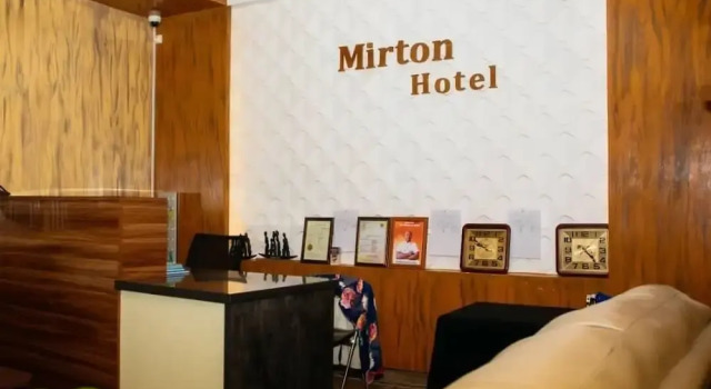 Mirton Hotel
