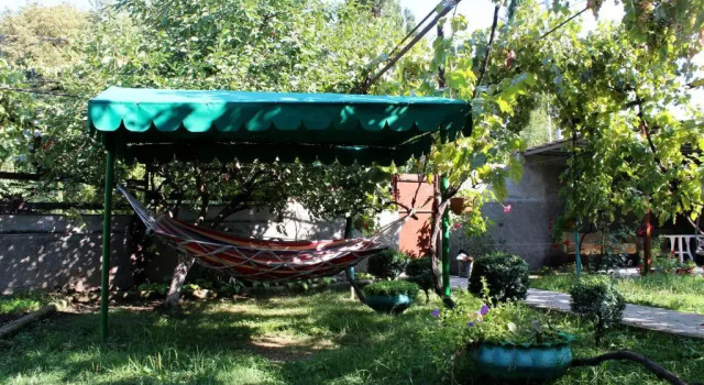 Teli Guest House