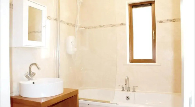 Коттедж Standard с 4 комнатами Lough Currane Holiday Homes