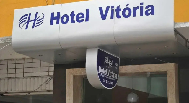 Hotel Vitoria