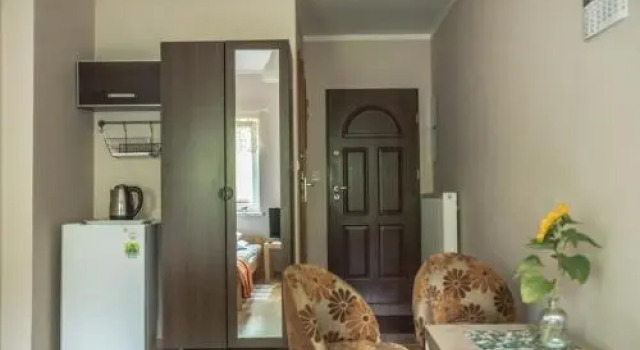 Agroturystyka Pod Modrzewiami, Prenota Hotel Hotel a Greater Poland con piscina, Piscina