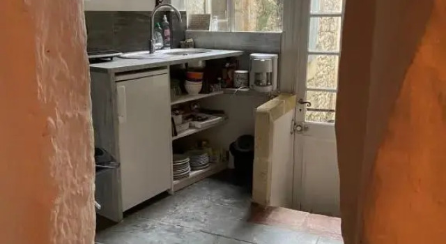 Номер Standard Les chambres dElise