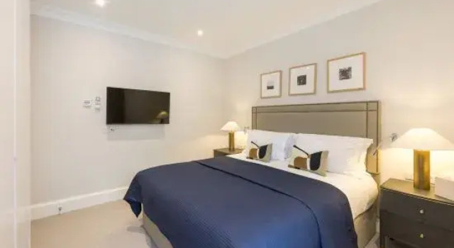 Апартаменты Superior Buckingham & Lloyds Knightsbridge