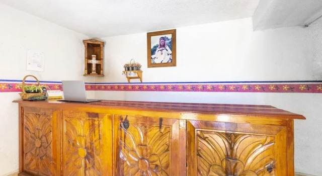 Hotel Los 7 Principes