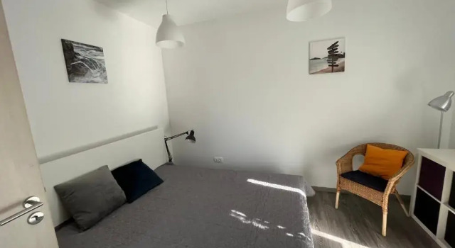 Люкс Sirály apartman