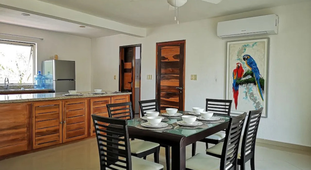 Sirenis Akumal 2 Bedroom Apartment, Book Lejlighed Playa del Carmen Quintana Roo