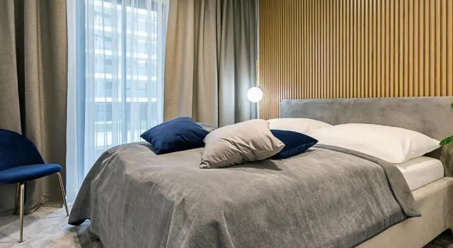 VacationClub - Baltic Park Fort Apartament E.303, Prenota Appartamento Swinoujscie West Pomerania