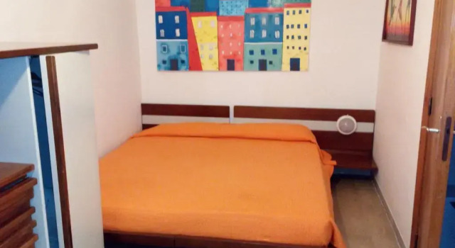 Двухместный номер Standard B&B Celestina