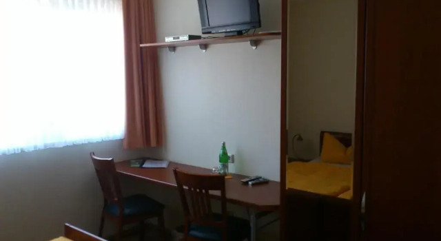 Двухместный номер Standard Eifel - Pension