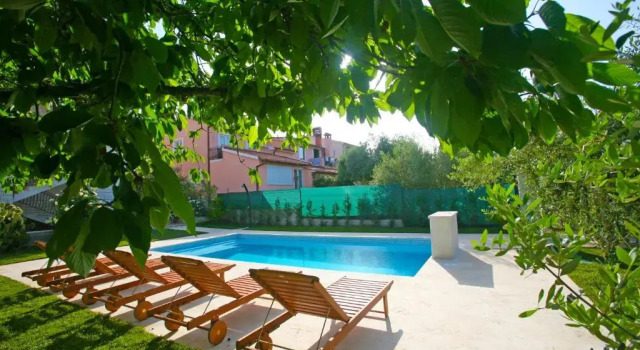Апартаменты Apartments Maras