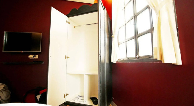 ZEN Rooms Pesantren Wetan Pajajaran, Rezervovat Hotel Bandung Wetan 
