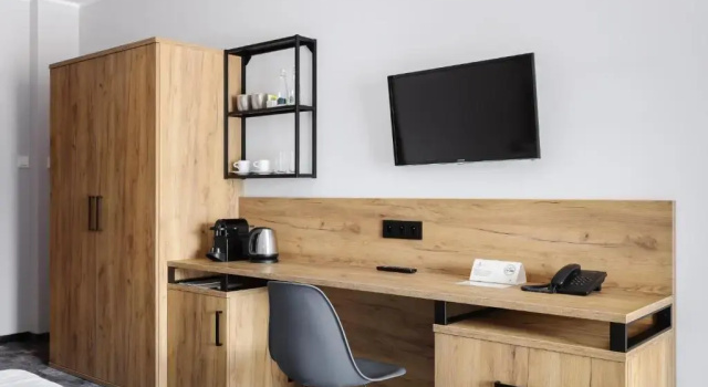 Номер Standard Hotel Vivaldi
