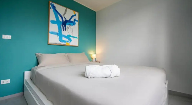 Cozy & Modern -1BR T2 416, Забронировать Апартаменты/квартира Бухта Чалонг остров Пхукет