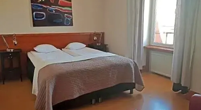 Двухместный номер Standard Astoria Hotel