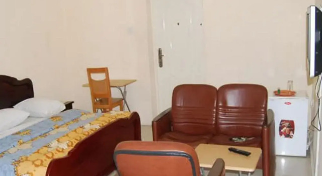 De Castle Hotel Annex, Varaa Hotelli Uyo Aqua-Ibom
