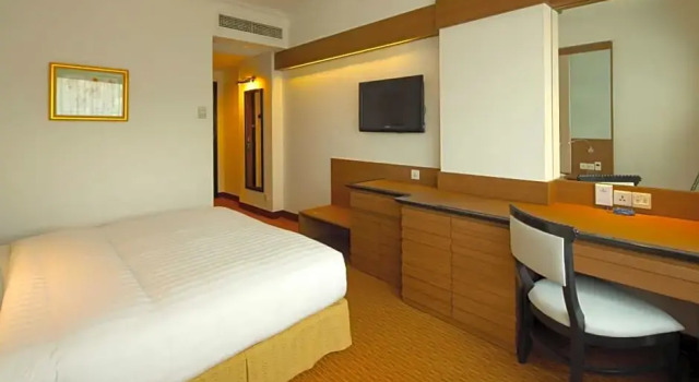 Номер Superior Sunway Hotel Hanoi