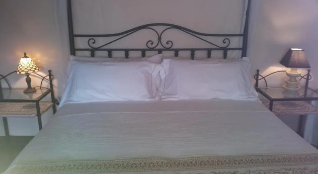 Номер Standard Hotel Rural San Pelayo
