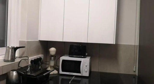 Люкс KALIDONIA RESIDENCE Suite Nicosia , Spacious 2 BR suite with office