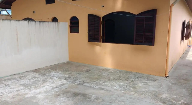 Casa de Praia Loan II