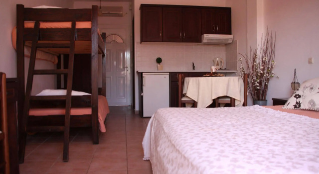 Club Joy Life, Buchen Sie Hotel Sidari 
