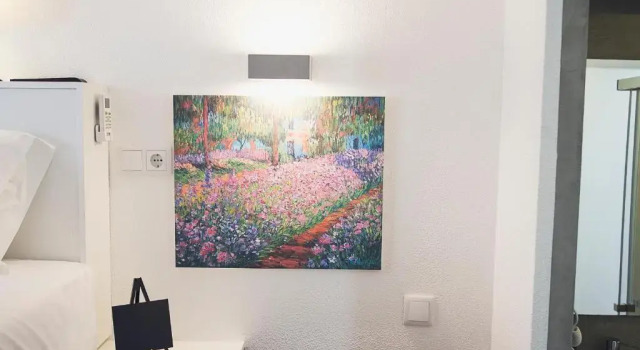Люкс Standard Art 4 You Cascais Suites