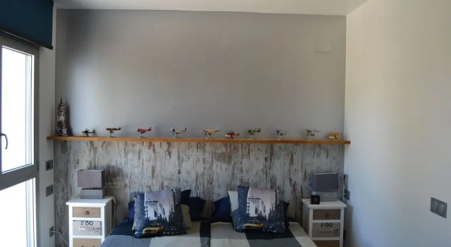 Villa Ardiaca TH 16, Rezervați Vilă Cambrils El Baix Camp
