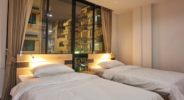 Le Bonheur Poshtel - Hostel