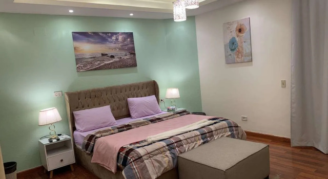 Casa Rosa - المهندسين, Rezervovat Hotel Nasr City 