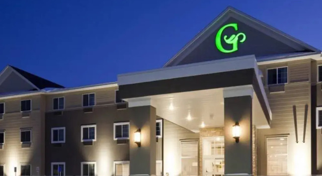 Little Crow Hotel & Conference, Trademark by Wyndham, Reserva ahora Hotel Willmar Minnesota