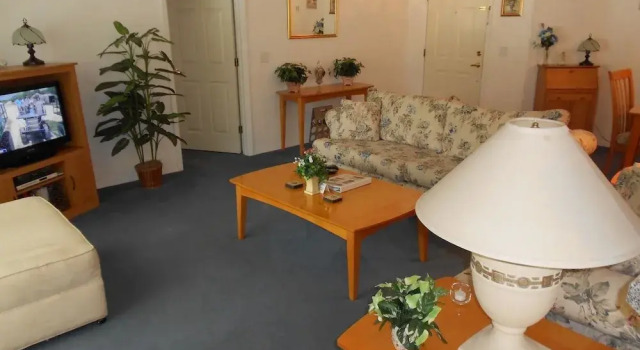 Villa Tineke - Golfcourse - 4 Bedroom, Réserver Villa Villas à Inverness, Villa