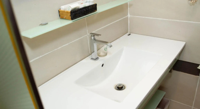Номер Deluxe Thanh Long Tan Hotel