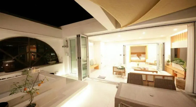 Коттедж ORMAK the House