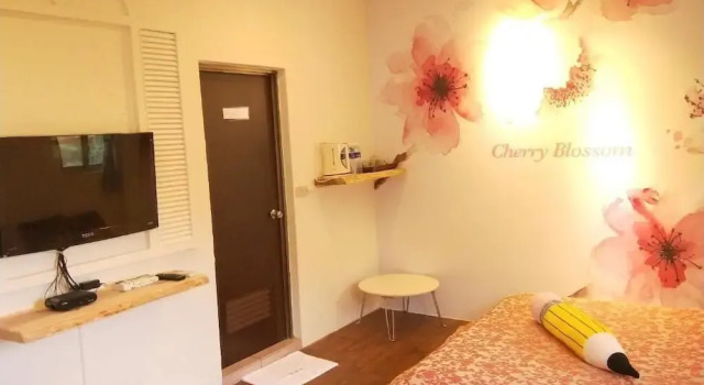 Guiju Lin Garden Homestay, Réserver Hôtel Nanzhuang Miaoli County