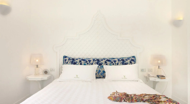 Villa Silvana Relais