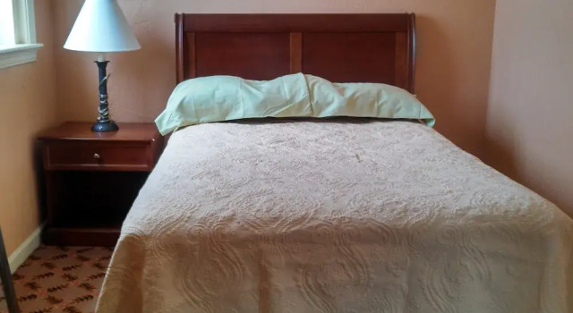 McCali Manor, Buchen Sie Hotel Mount Pleasant 