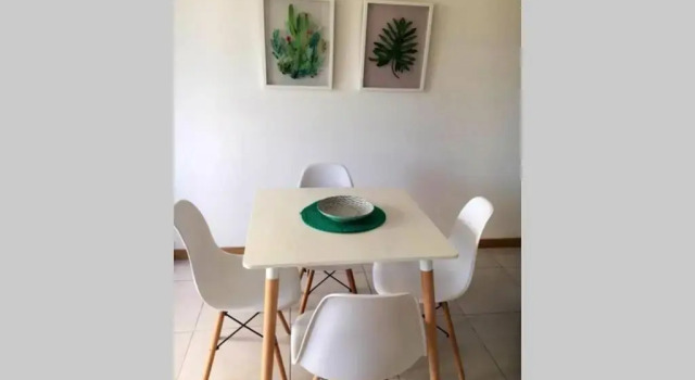 Apto céntrico con wifi