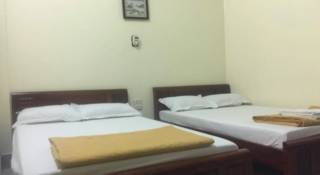 Sunset Hotel, Забронировать Отель Отели Муниципалитета Хайфона с питанием, Пансион