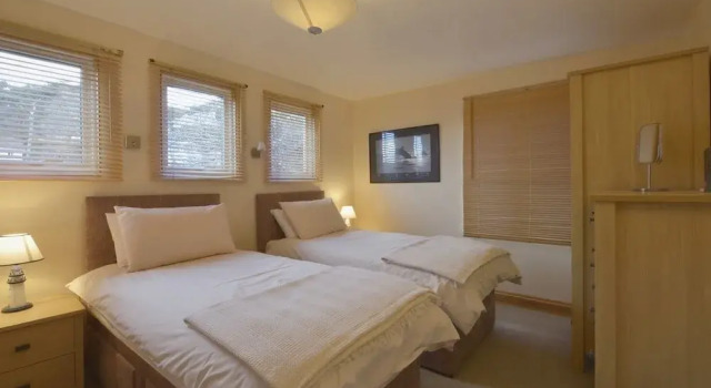 3 Hazeldene, Prenota Casa vacanze Salcombe Devon