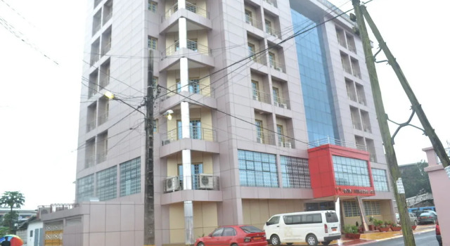 Hotel Residences KMJ International