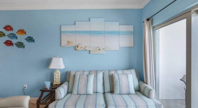 Sensational Views Across From the Beach, Prenota Hotel Hotel a Alabama con piscina, Piscina