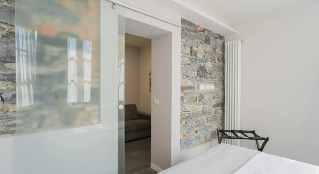 CO-C933-PGMA3B2 - Sant'Agostino 180° Window on Lake Como