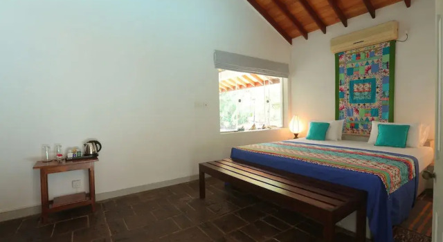 Номер Standard Villa Hundira
